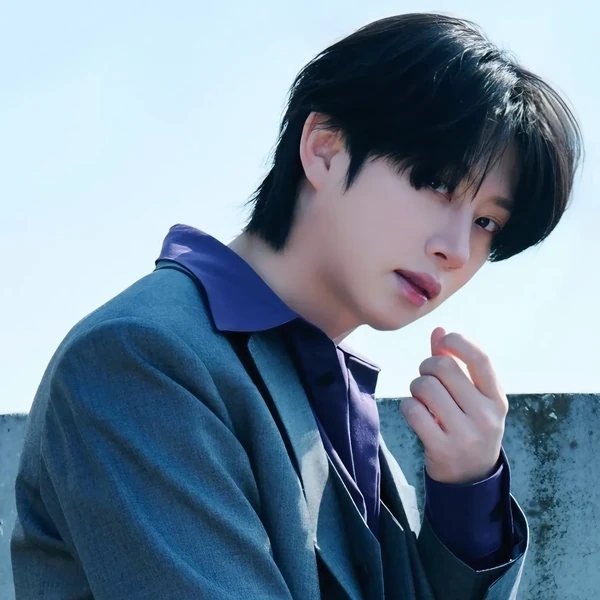 Today's Most Loved Heechul (Super Junior)