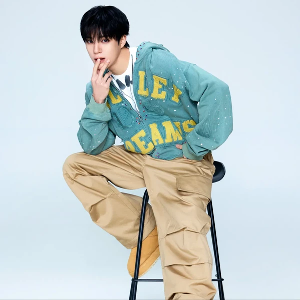 Popular profile image of Jeno (NCT DREAM) selected by votes