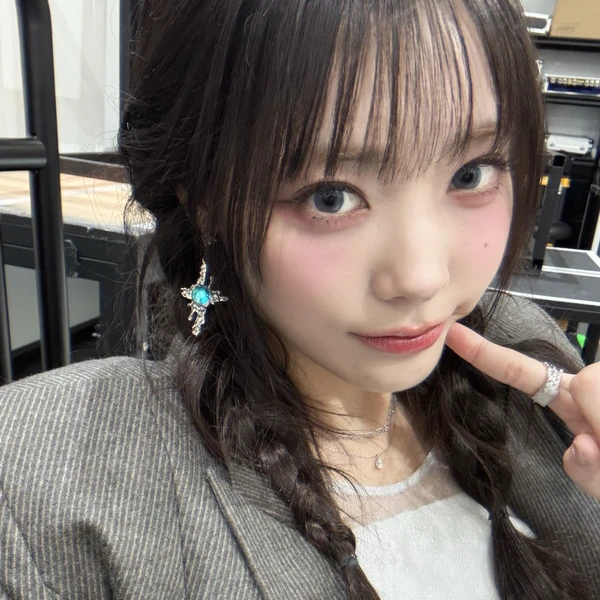 Fans' Pick: Best Moment of Siyeon (QWER)