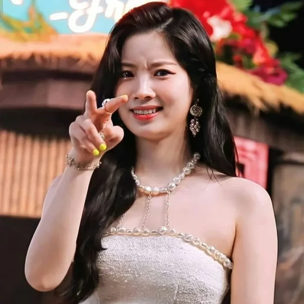 Momen Terbaik Dahyun (TWICE) Pilihan Penggemar