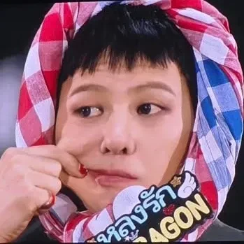 Today's Most Loved G-DRAGON (BIGBANG)