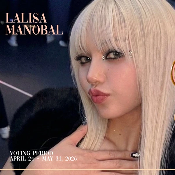 Penampilan Lisa (BLACKPINK) yang Paling Dicintai Hari Ini