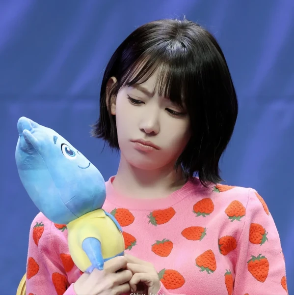 팬들이 뽑은 사쿠라 (르세라핌) 최고의 순간