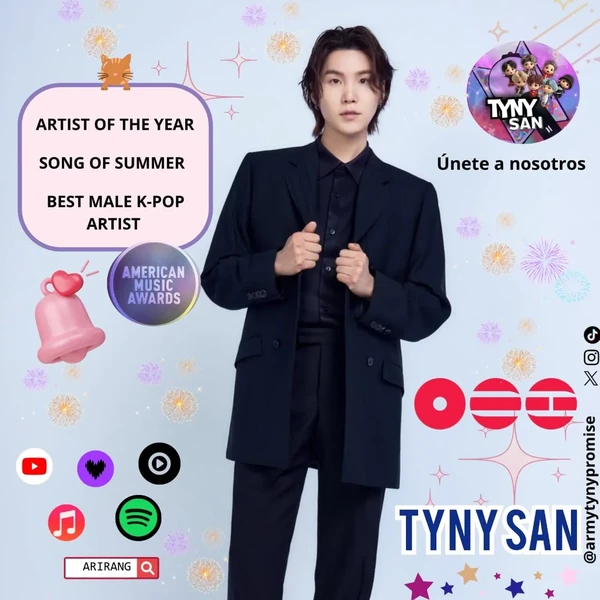 Momen Terbaik SUGA (BTS) Pilihan Penggemar