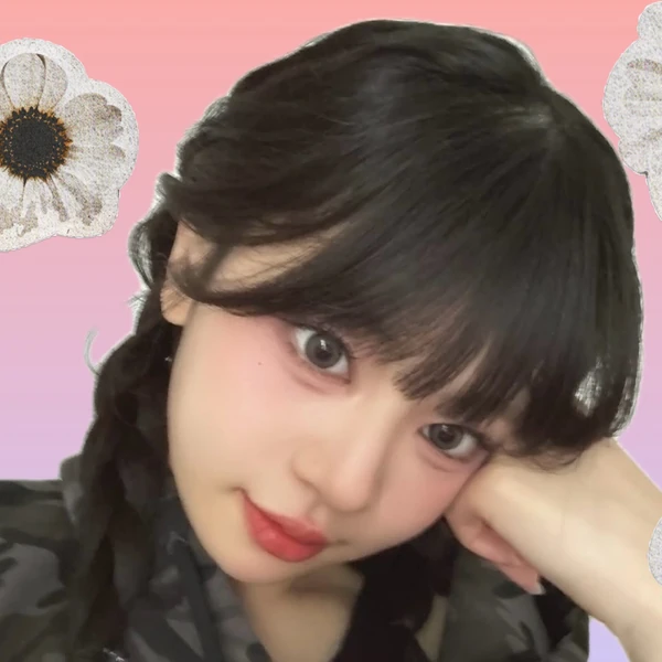 Top Photo Full of Murakami Rinon (ME:I) Love