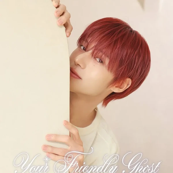 Foto Populer Penuh Cinta untuk Wooyoung (ATEEZ)