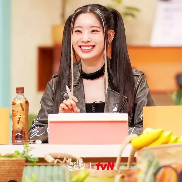 Momen Terbaik Dahyun (TWICE) Pilihan Penggemar