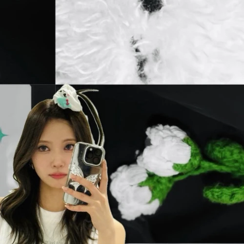 팬들이 뽑은 마유카 (NiziU) 최고의 순간