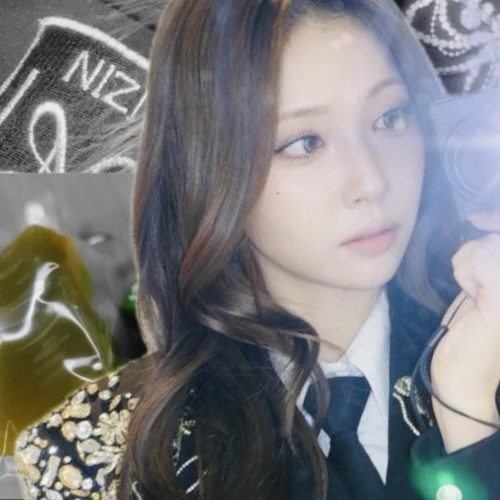 마유카 (NiziU) 팬심 가득한 인기 사진