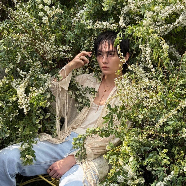 今日最も愛されたリノ (Stray Kids)の姿