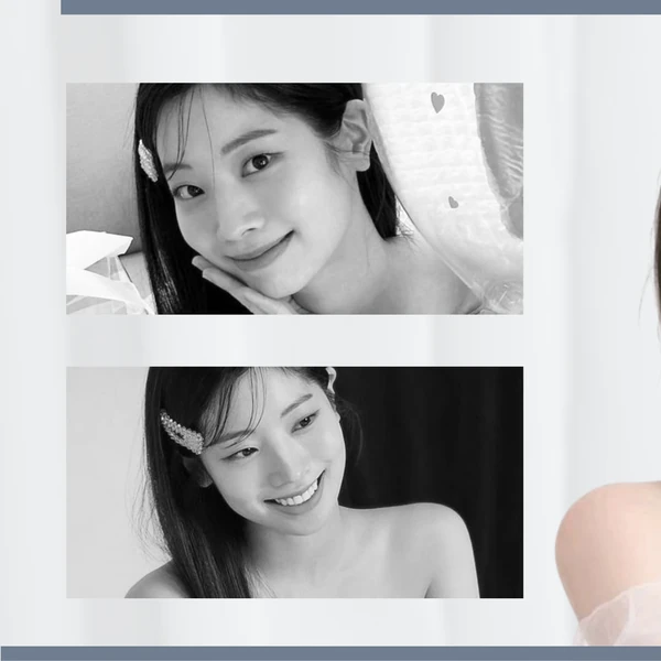 粉丝票选的多贤 (TWICE)最佳瞬间