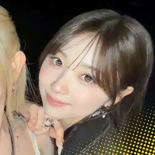 充滿粉絲愛意的Riku (NiziU)人氣照片