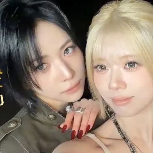 充滿粉絲愛意的Riku (NiziU)人氣照片