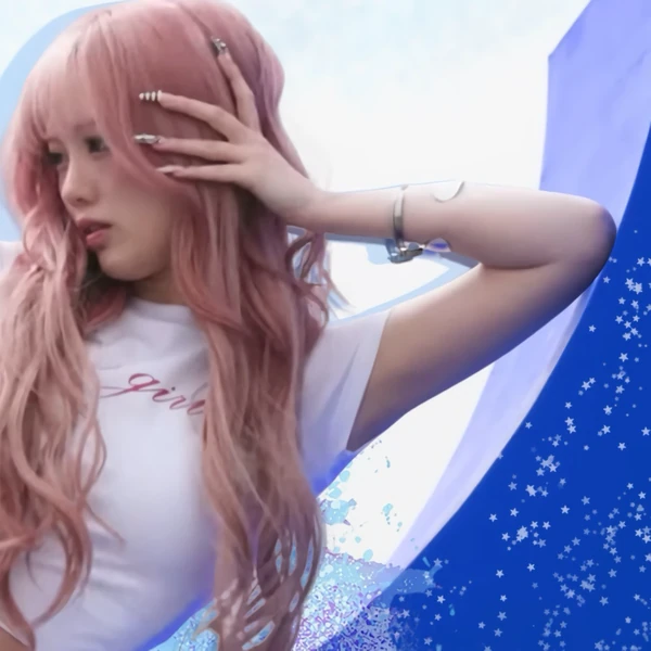 Foto Populer Penuh Cinta untuk Rio (NiziU)