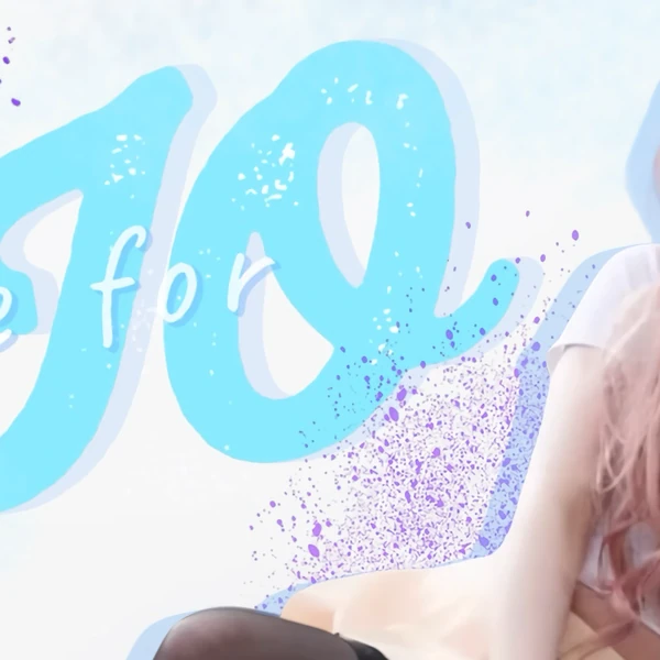 Foto Populer Penuh Cinta untuk Rio (NiziU)