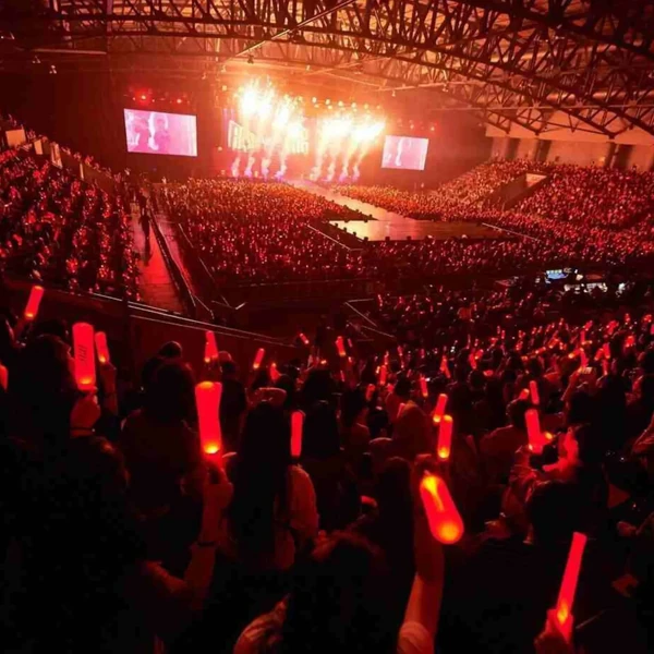 Today's Most Loved iKON