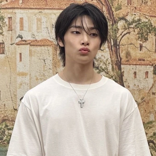 Top Photo Full of I.N (Stray Kids) Love