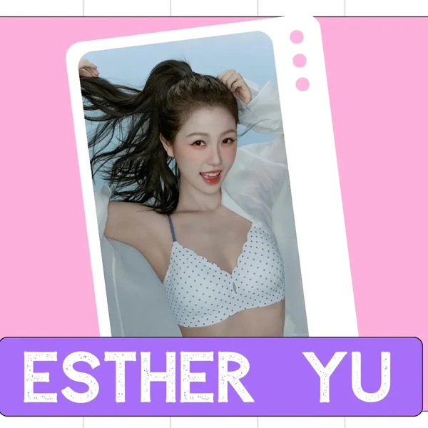 Fans' Pick: Best Moment of Esther Yu