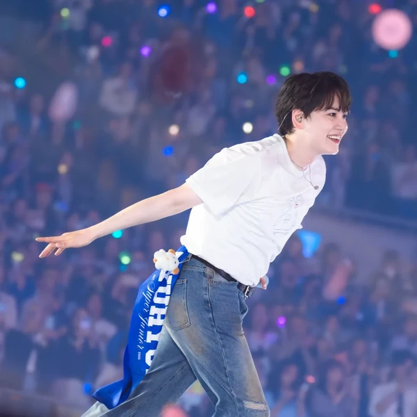 粉丝票选的圭贤 (Super Junior)最佳瞬间