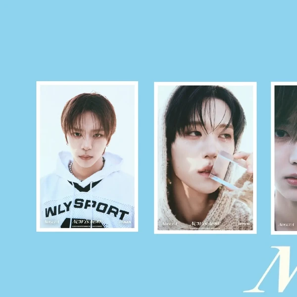 Top Photo Full of NouerA Love