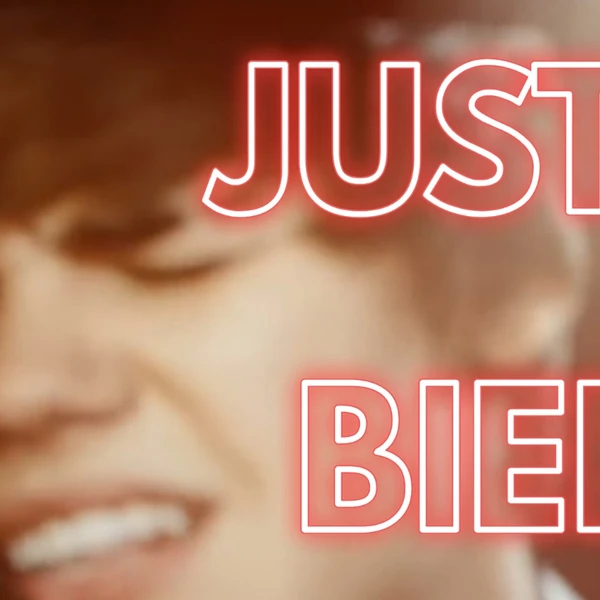 저스틴 비버 팬심 가득한 인기 사진