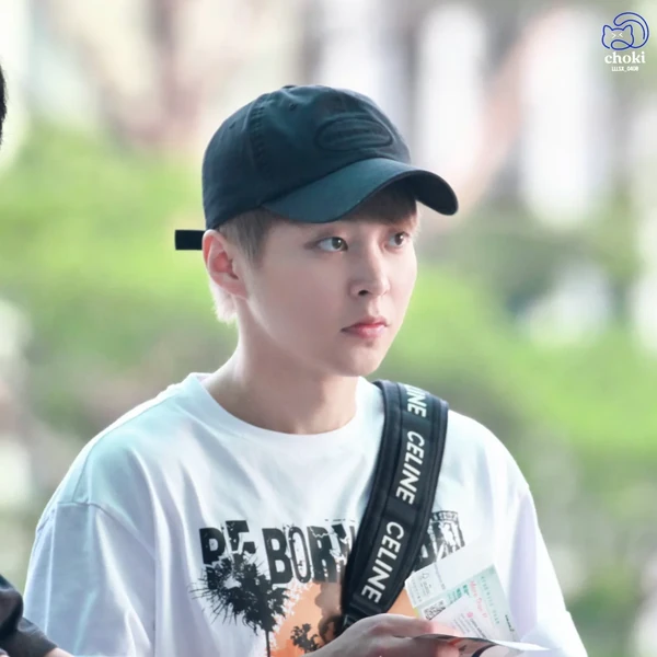 시우민 (EXO) 팬심 가득한 인기 사진