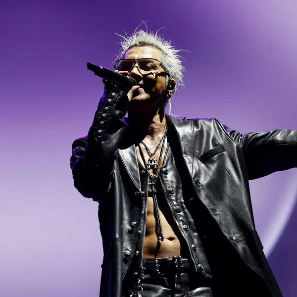 Today's Most Loved Taeyang (BIGBANG)