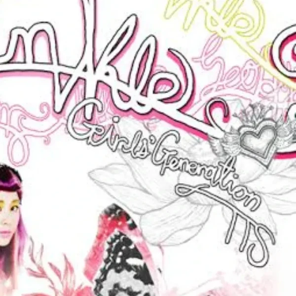 Top Photo Full of Girls' Generation Love