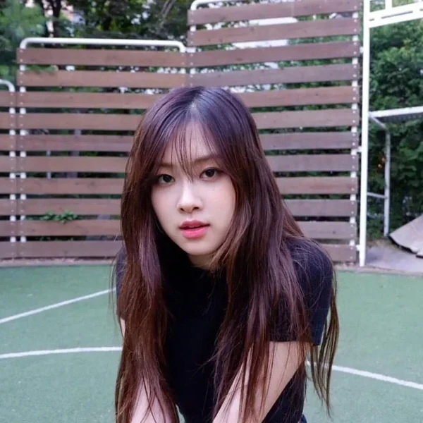 오늘 가장 사랑받은 로제 (BLACKPINK)의 모습