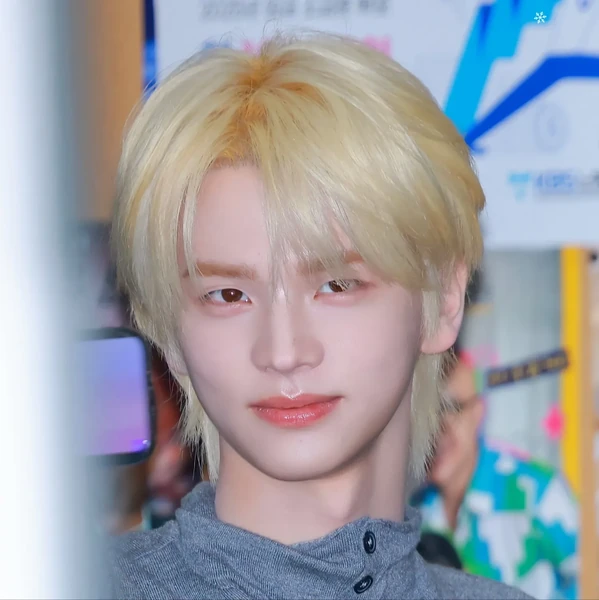 Fans' Pick: Best Moment of Shinyu (TWS)