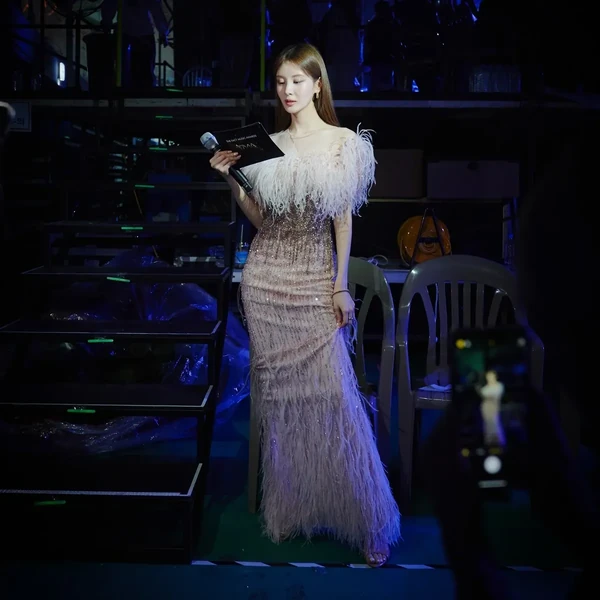 Fans' Pick: Best Moment of Seohyun (Girls' Generation)