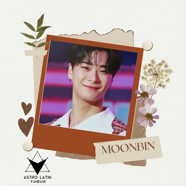 Foto Populer Penuh Cinta untuk ASTRO