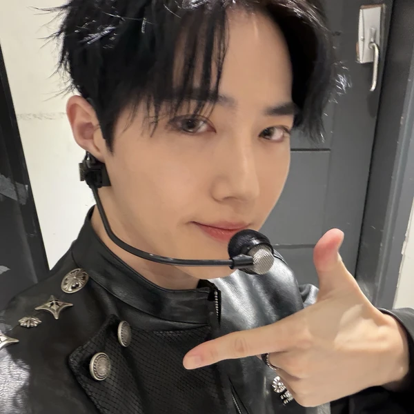 Fans' Pick: Best Moment of Suho (EXO)