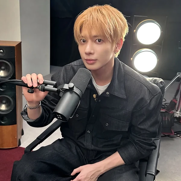 오늘 가장 사랑받은 태현 (투모로우바이투게더)의 모습