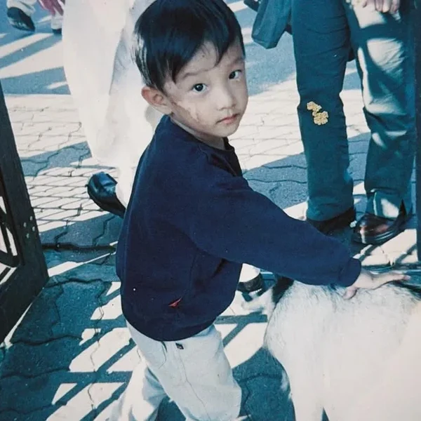 Today's Most Loved DK (SEVENTEEN)