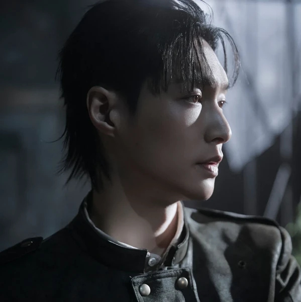 今日最受喜愛的Lay (EXO)