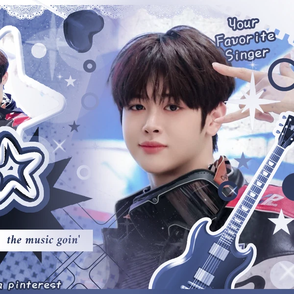 Today's Most Loved Ma Jingxiang (CLOSE YOUR EYES)