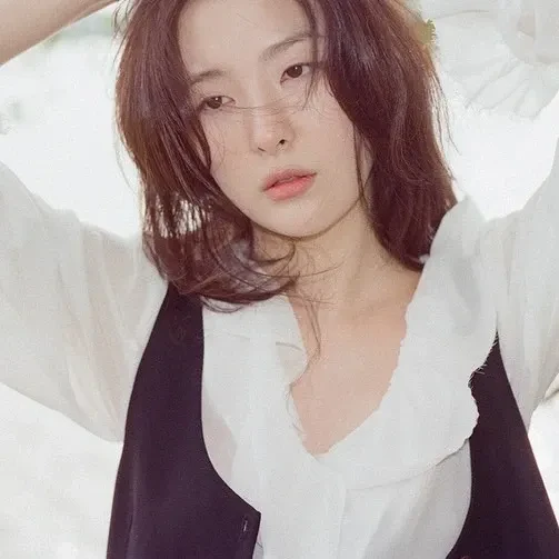 ファンが選んだスルギ (Red Velvet)最高の瞬間