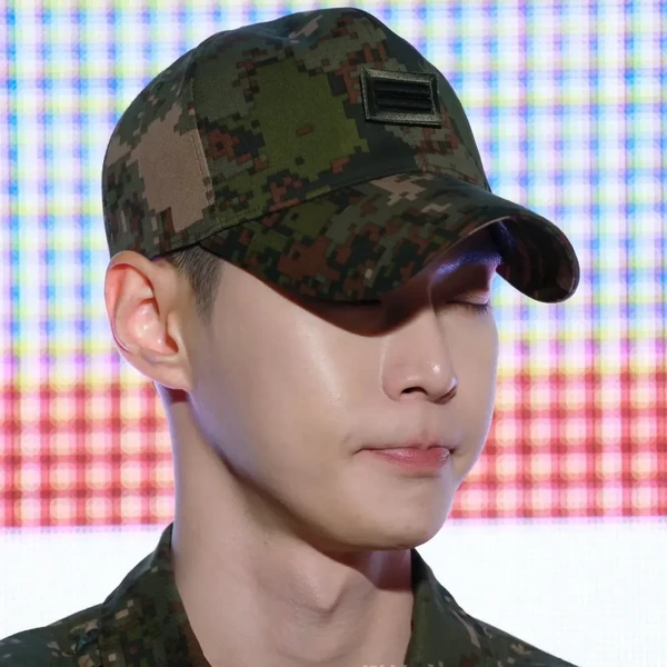 Shining profile picture of 도영 (NCT 127) on today's Choeaedol