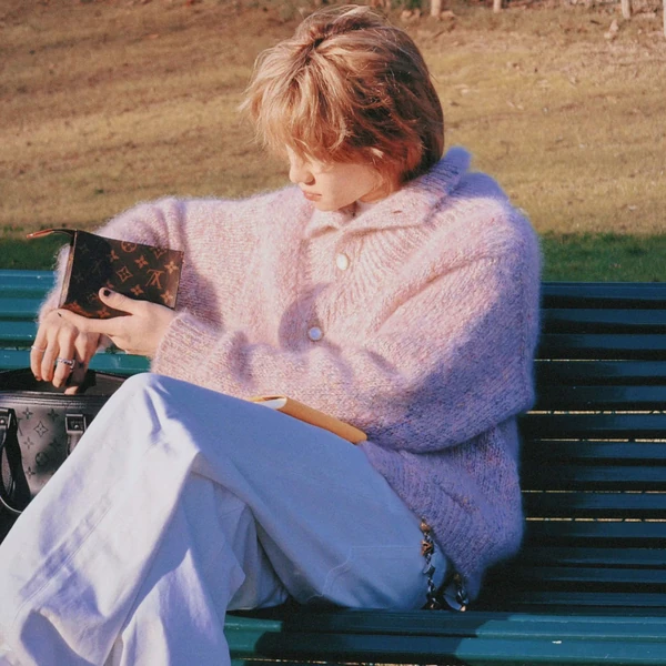 Today's Most Loved The 8 (SEVENTEEN)