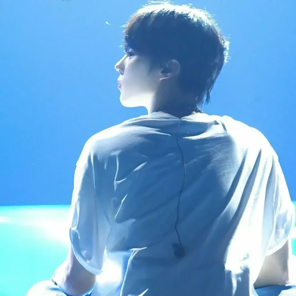 Today's Most Loved Kim Wooseok