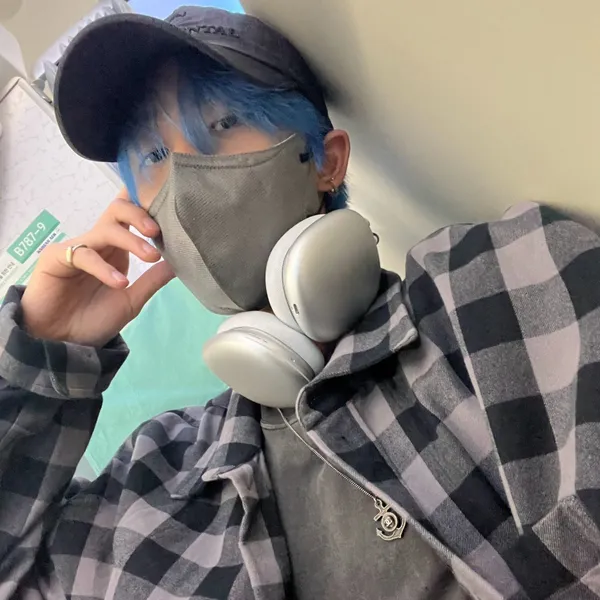 Top Photo Full of The 8 (SEVENTEEN) Love