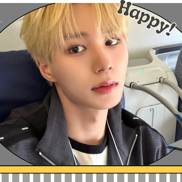 Today's Most Loved Kim Junseo (ALPHA DRIVE ONE)