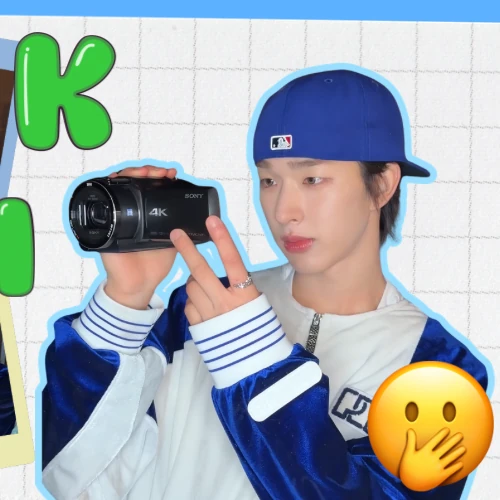 粉丝票选的Tomoya (NEXZ)最佳瞬间