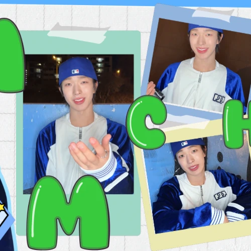 粉丝票选的Tomoya (NEXZ)最佳瞬间