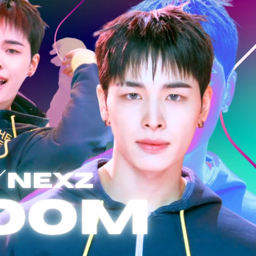 오늘 가장 사랑받은 하루 (NEXZ)의 모습