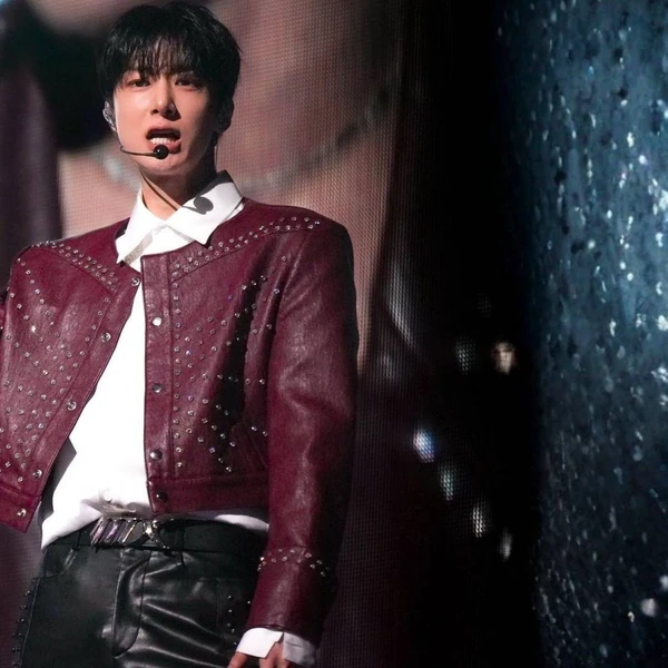 Top Photo Full of Hyungwon (MONSTA X) Love