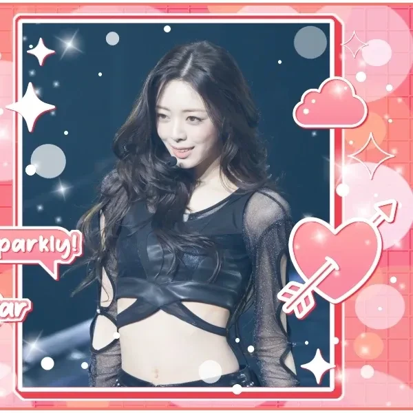 Fans' Pick: Best Moment of Yuna (ITZY)