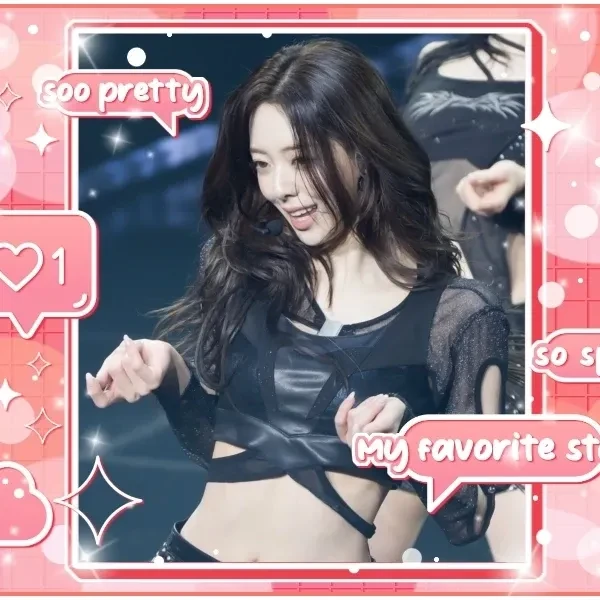 Fans' Pick: Best Moment of Yuna (ITZY)