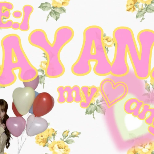 팬들이 뽑은 타카미 아야네 (ME:I) 최고의 순간